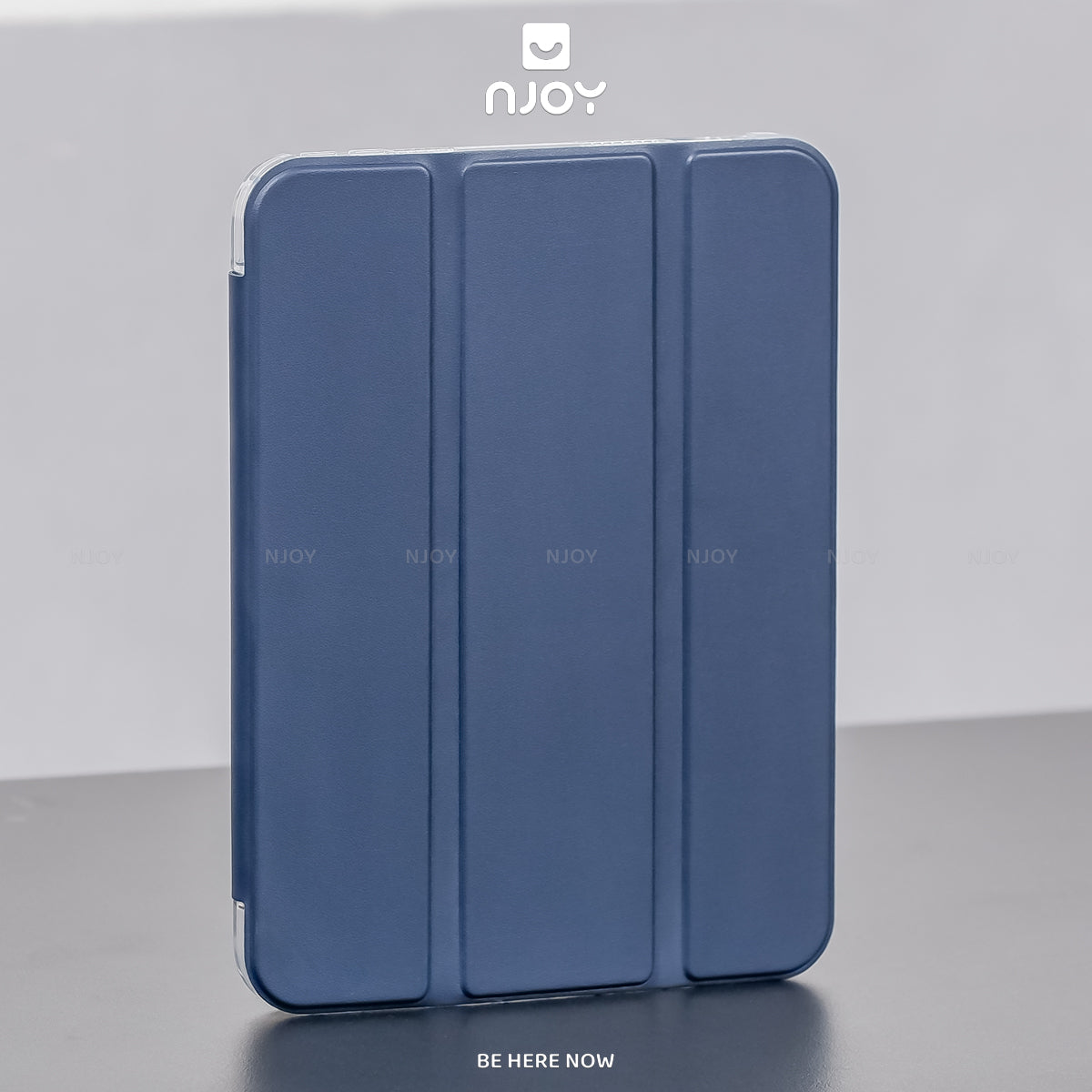 Ốp iPad Trong Suốt Chống Sốc Có Khay Đựng Bút Cho iPad Pro M4 M2 M1 Gen 11 10 Air 7 6 5 4 Mini 7 6