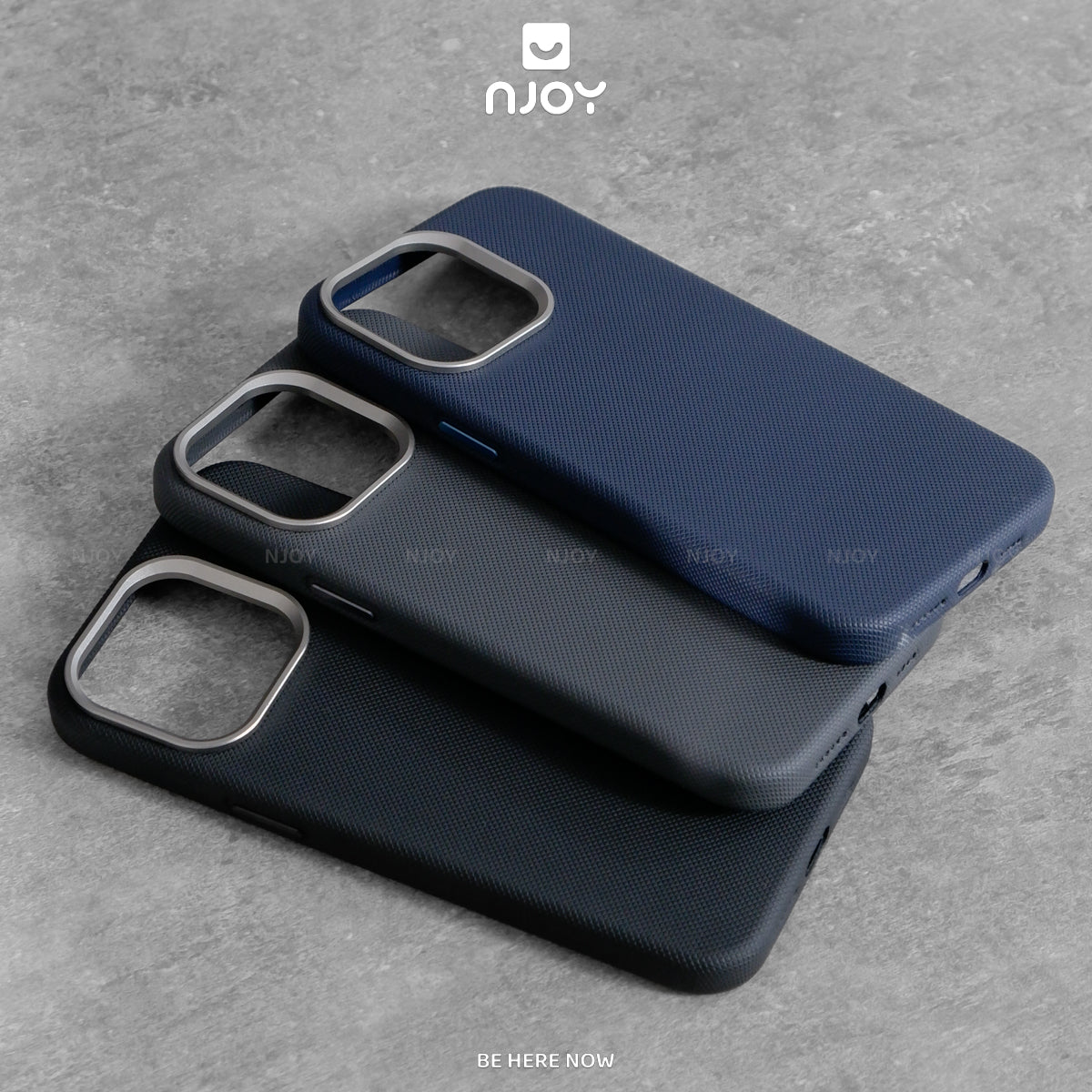 Ốp Magsafe Lưng Nhám Vân Nổi 3D Rammus Viền Kim Loại Cho iPhone 17 Pro Max 16 15 14 13 12