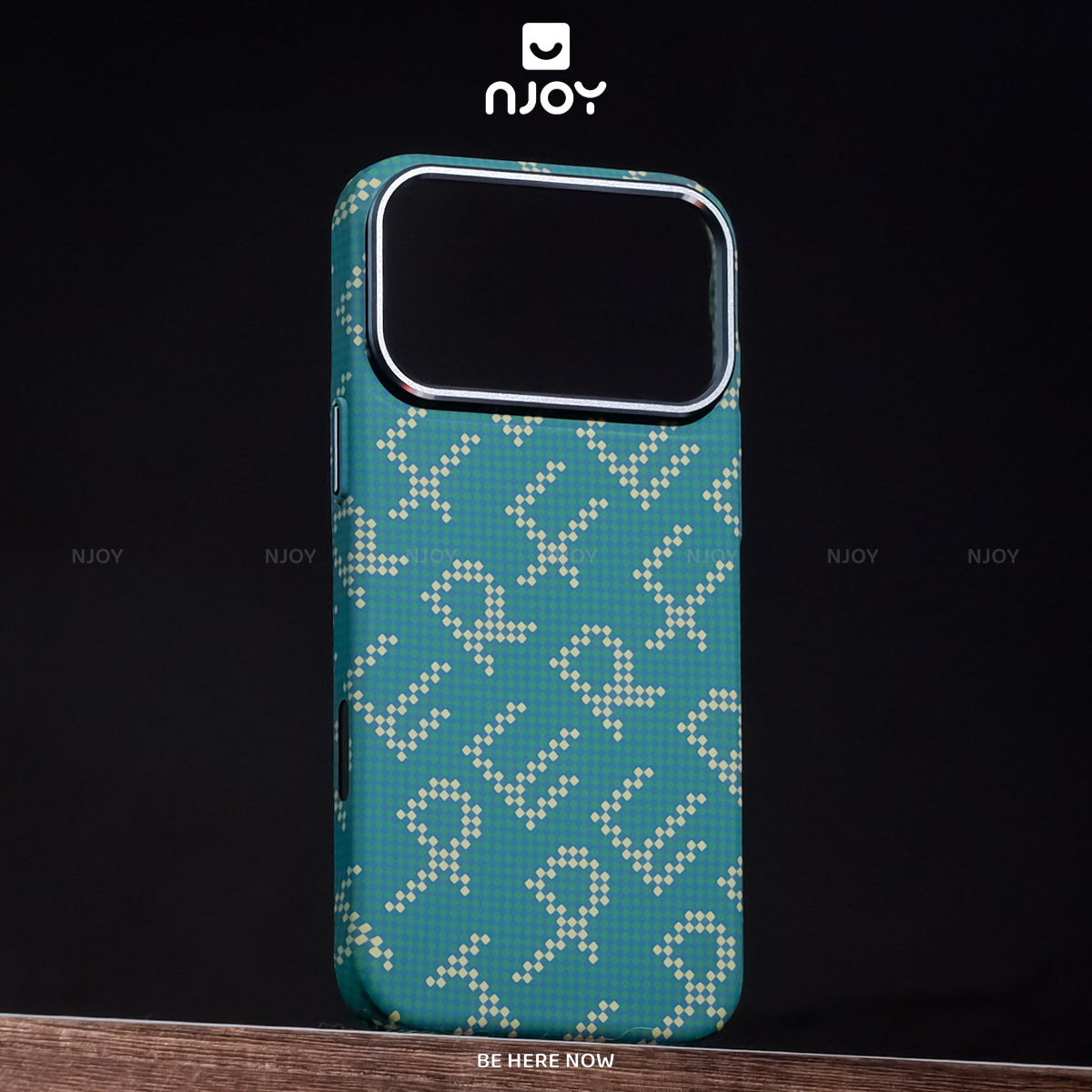 Ốp Carbon Magsafe Siêu Mỏng PC In Hình Cho Điện Thoại iPhone 17 Pro Max 16 15 14 13