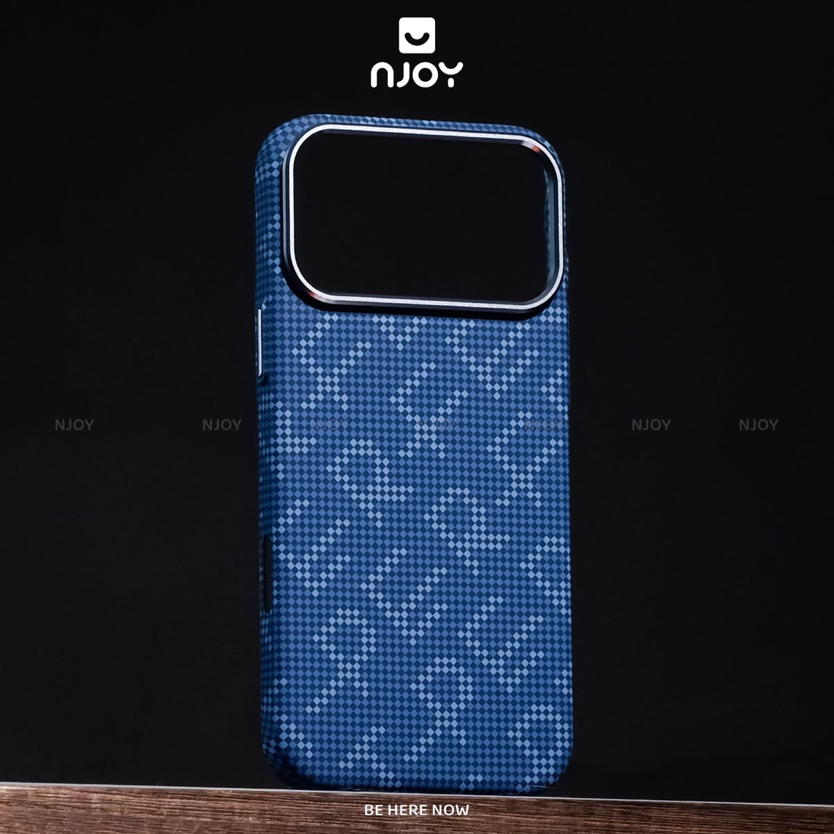 Ốp Carbon Magsafe Siêu Mỏng PC In Hình Cho Điện Thoại iPhone 17 Pro Max 16 15 14 13