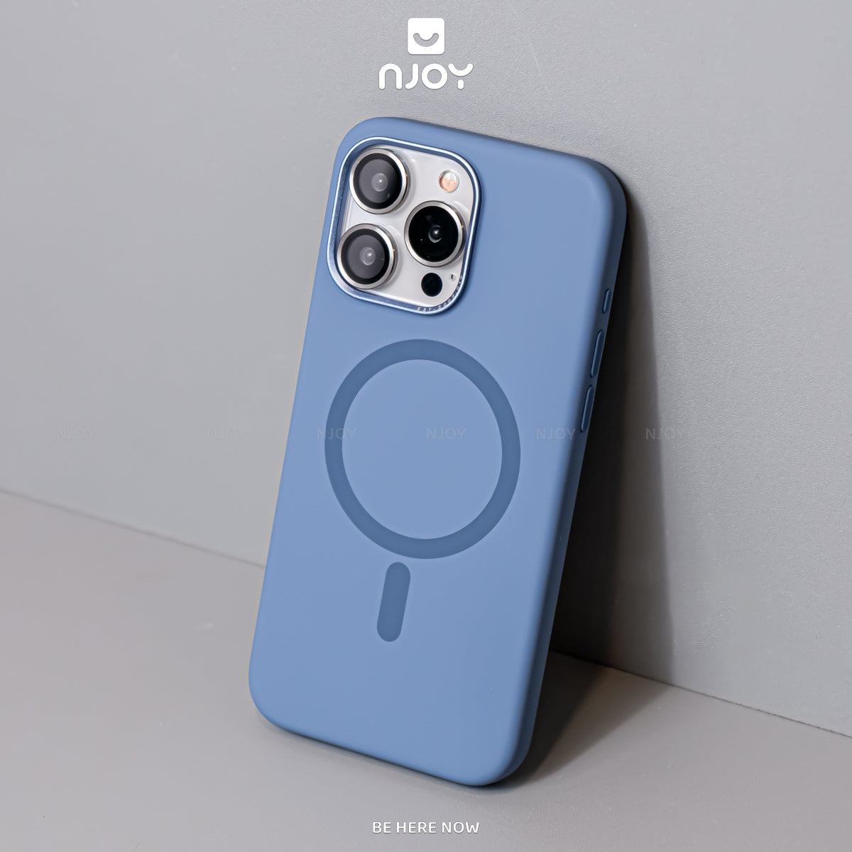 Ốp Magsafe Chống Bẩn Viền Camera Kim Loại Cho iPhone 18 17 16 15 Pro Max