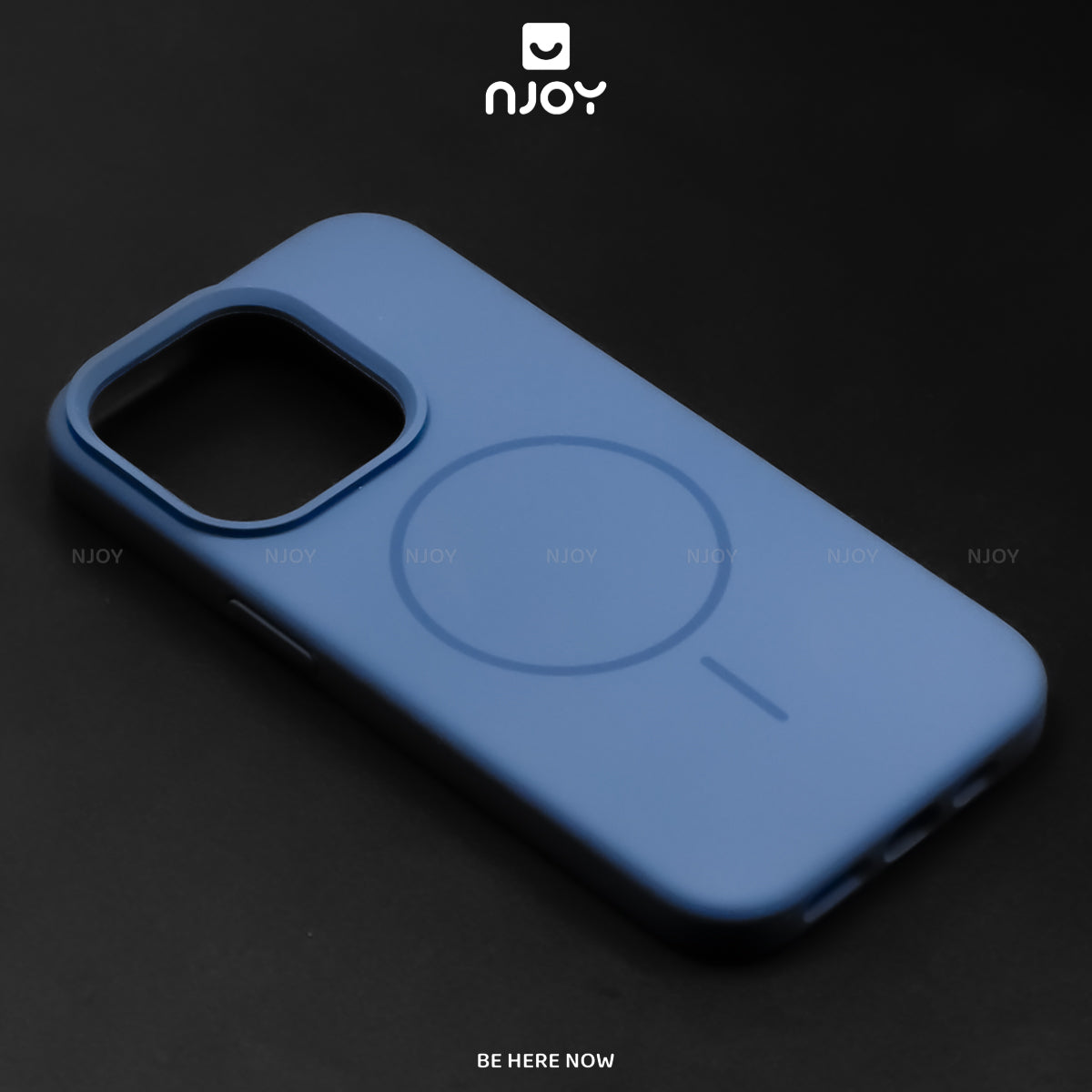 Ốp Chống Bẩn Hỗ Trợ Sạc Không Dây Từ Tính Lót Nhung Cho iPhone 17 Pro Max 16 15 14 13