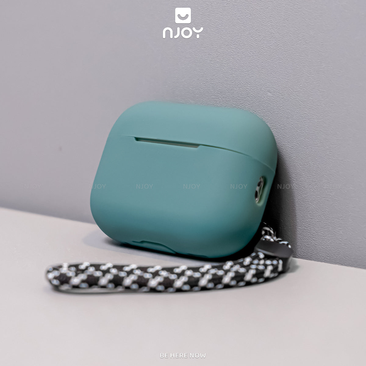 Ốp Silica Gel Chống Bẩn Siêu Mỏng Ahastyle Cao Cấp Cho Tai Nghe Airpods Pro 3 2 4