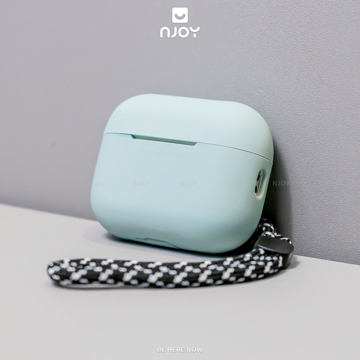 Ốp Silica Gel Chống Bẩn Siêu Mỏng Ahastyle Cao Cấp Cho Tai Nghe Airpods Pro 3 2 4