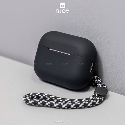 Ốp Silica Gel Chống Bẩn Siêu Mỏng Ahastyle Cao Cấp Cho Tai Nghe Airpods Pro 3 2 4