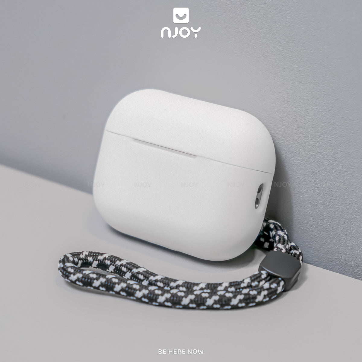 Ốp Silica Gel Chống Bẩn Siêu Mỏng Ahastyle Cao Cấp Cho Tai Nghe Airpods Pro 3 2 4