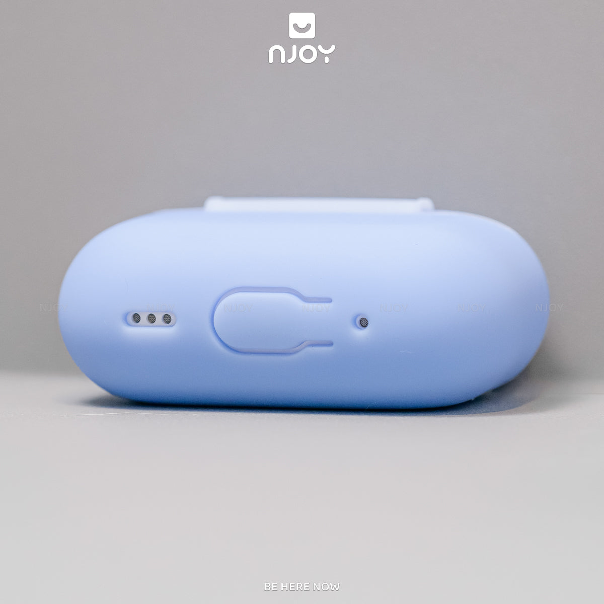 Ốp Silica Gel Chống Bẩn Siêu Mỏng Ahastyle Cao Cấp Cho Tai Nghe Airpods Pro 3 2 4