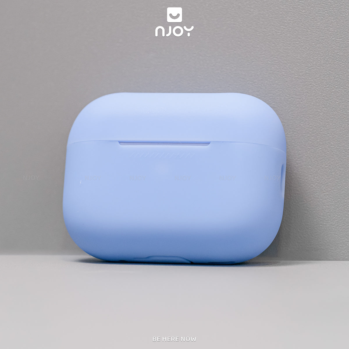 Ốp Silica Gel Chống Bẩn Siêu Mỏng Ahastyle Cao Cấp Cho Tai Nghe Airpods Pro 3 2 4