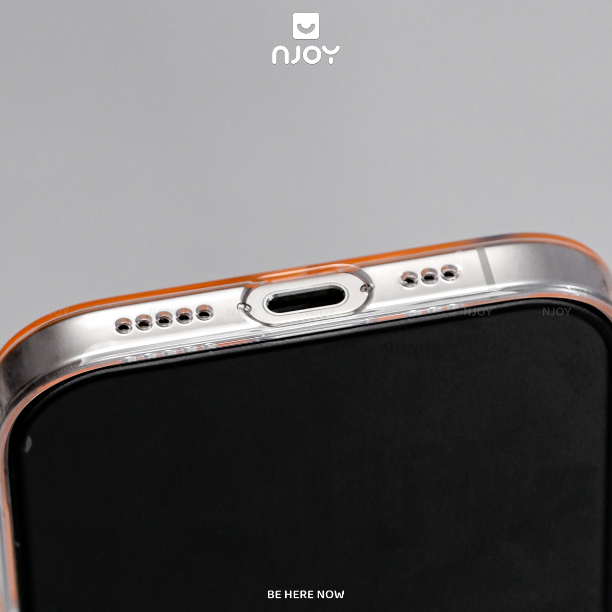 Ốp Magsafe Trong Suốt Thinix Siêu Mỏng Cho iPhone 17 Pro Max 16 15 14 13 12