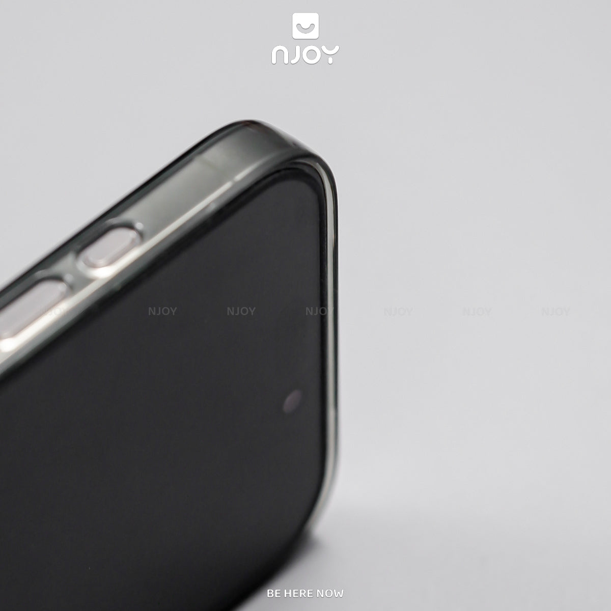 Ốp Magsafe Trong Suốt Thinix Siêu Mỏng Cho iPhone 17 Pro Max 16 15 14 13 12