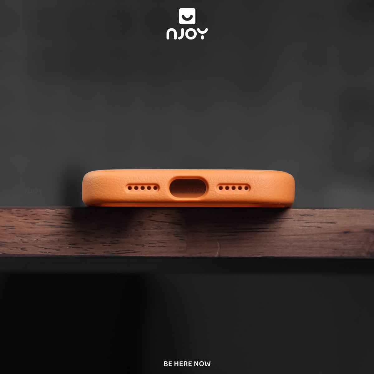 Ốp Da Magsafe Viền Kim Loại Bảo Vệ Camera Cho iPhone 17 Pro Max 16 15 14