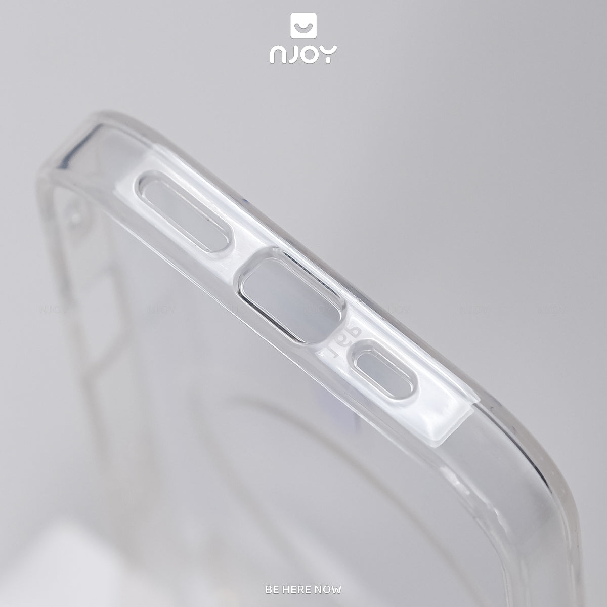 Ốp Lưng Họa Tiết Tối Giản Magsafe Cho Điện Thoại iPhone 17 Pro Max 16 15 14 13 12