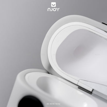 Ốp Silicon Máy Chơi Game Kèm Móc Khóa Cho Tai Nghe Airpods Pro 3 2 4