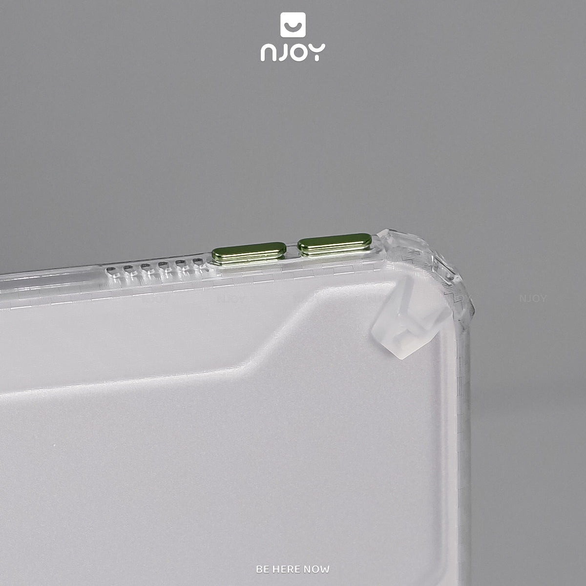 Ốp Trong Suốt Chống Sốc Kiêm Giá Đỡ Cho iPad Air 4 5 6 7 Pro M4 M2 M1 Gen 7 8 9 10 11 Mini 6 7