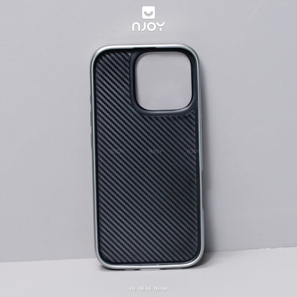 Ốp In Hình Viền Si Mạ Crom Tráng Gương Bảo Vệ Camera Cho Điện Thoại iPhone 17 Pro Max 16 15 14 13