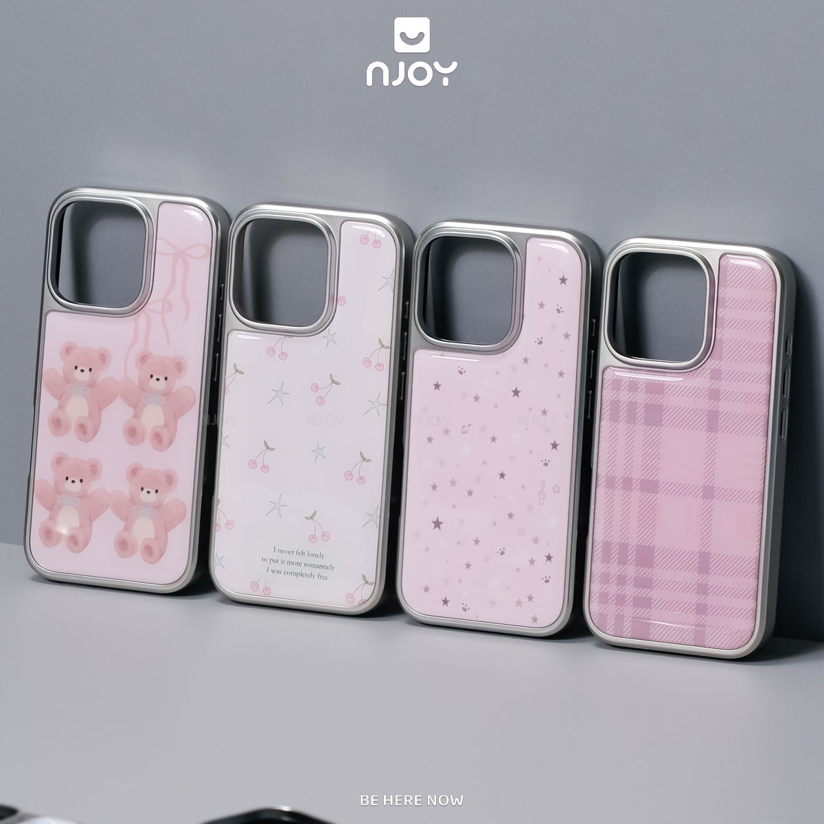 Ốp In Hình Viền Si Mạ Crom Tráng Gương Bảo Vệ Camera Cho Điện Thoại iPhone 17 Pro Max 16 15 14 13