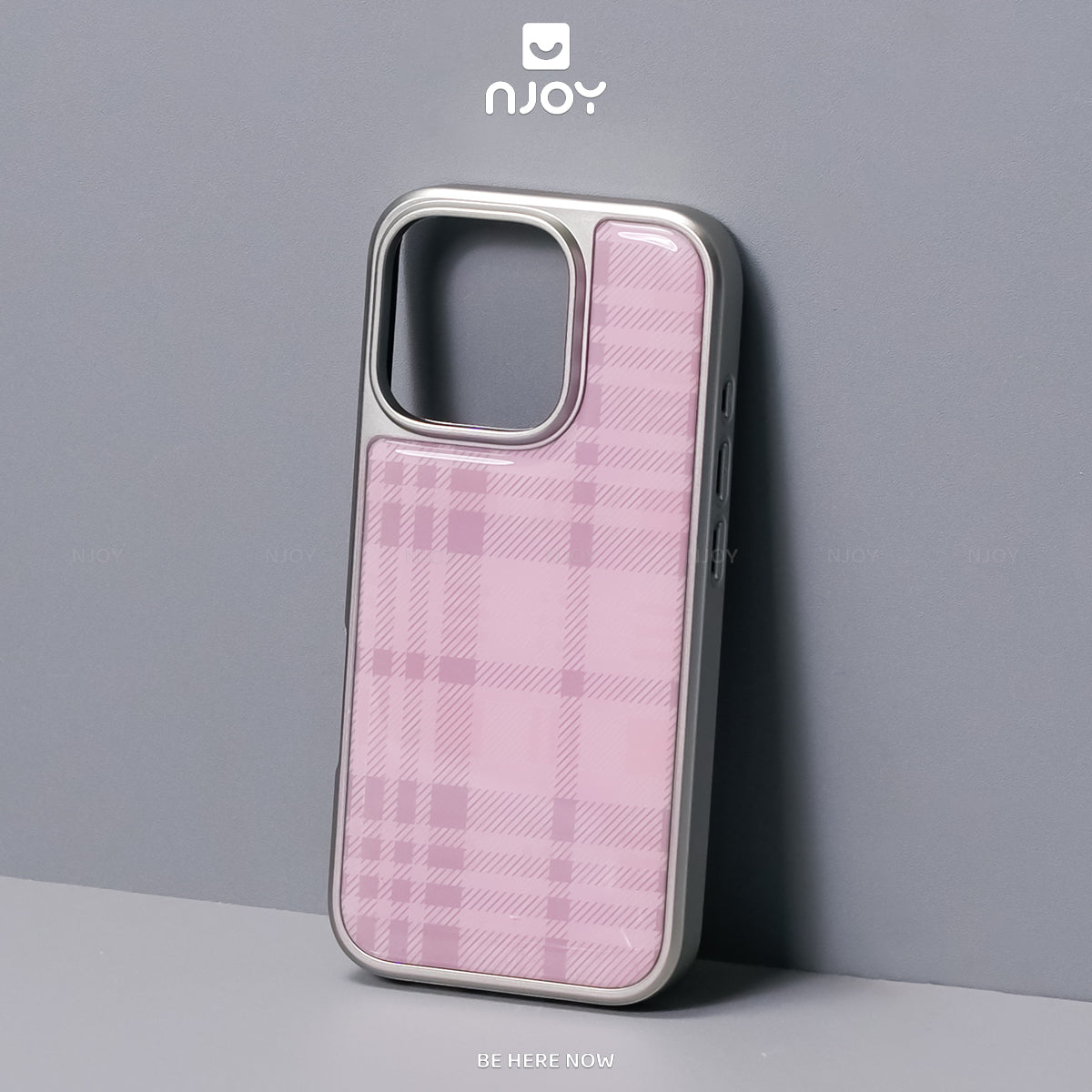 Ốp In Hình Viền Si Mạ Crom Tráng Gương Bảo Vệ Camera Cho Điện Thoại iPhone 17 Pro Max 16 15 14 13