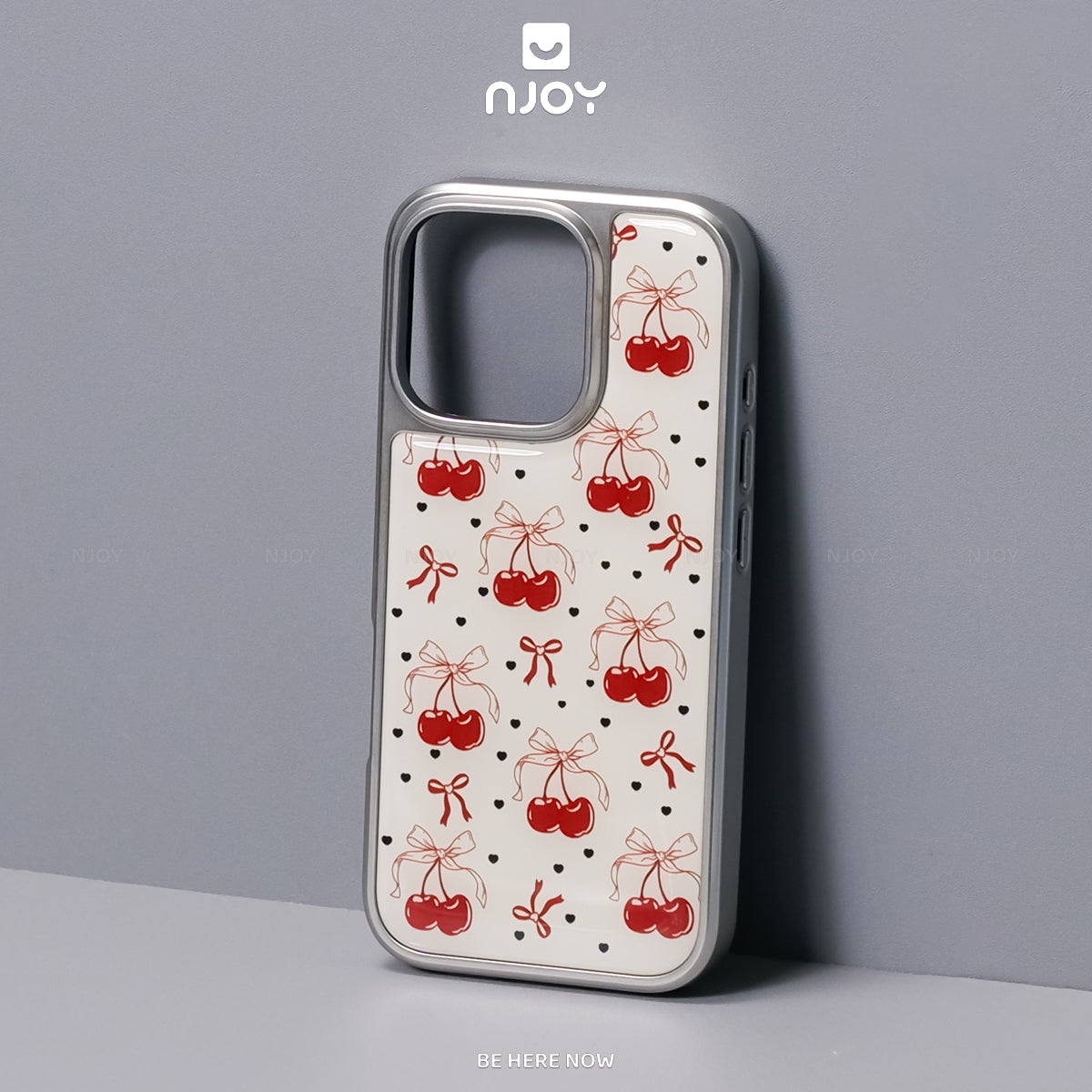 Ốp In Hình Viền Si Mạ Crom Tráng Gương Bảo Vệ Camera Cho Điện Thoại iPhone 17 Pro Max 16 15 14 13