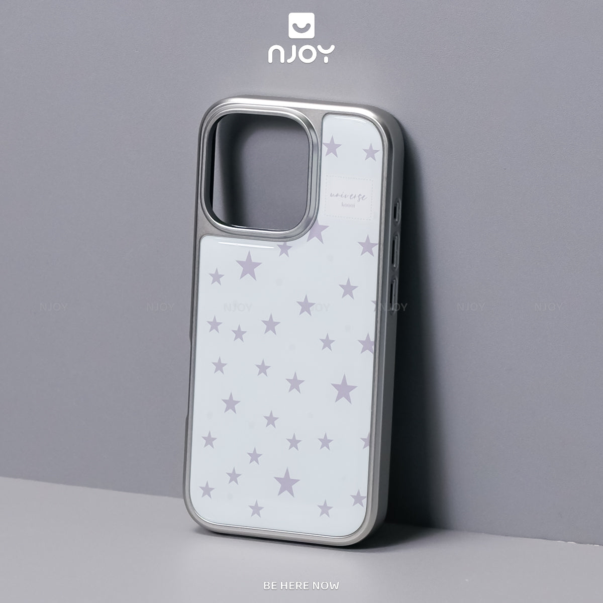 Ốp In Hình Viền Si Mạ Crom Tráng Gương Bảo Vệ Camera Cho Điện Thoại iPhone 17 Pro Max 16 15 14 13