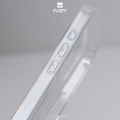 Ốp Lưng In Hình Little Lulu Dễ Thương Chống Sốc Cho Điện Thoại iPhone 17 Pro Max 16 15 14 13 12