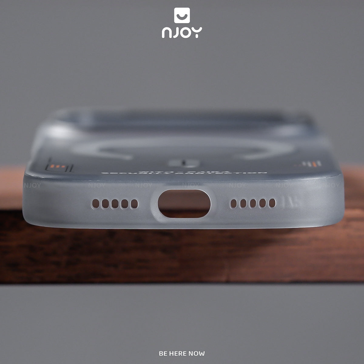 Ốp Nhám Magsafe Họa Tiết Cyber Cho Điện Thoại iPhone 17 Pro Max 16 15 14 13 12