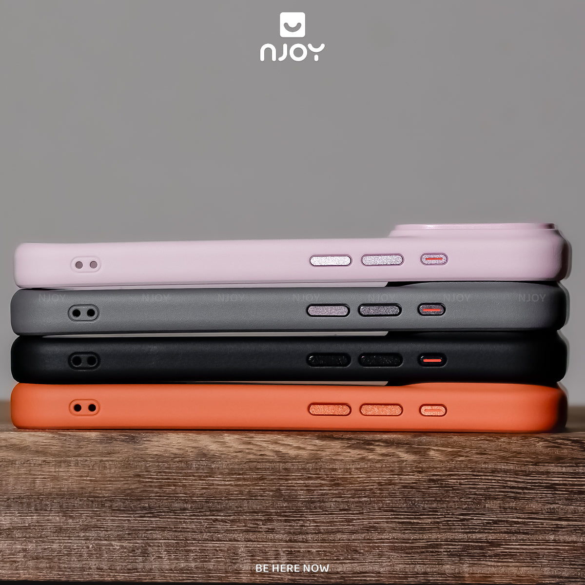 Ốp Nhám Hỗ Trợ Sạc Không Dây Từ Tính Nút Bấm AI Camera Cao Cấp Cho Điện Thoại iPhone 18 Pro Max 17 16