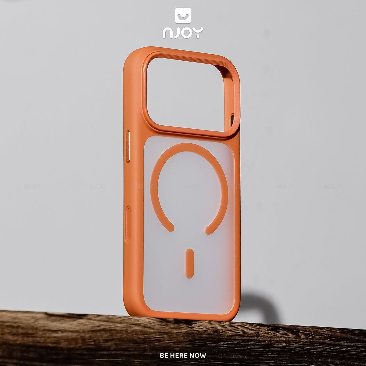 Ốp Nhám Hỗ Trợ Sạc Không Dây Từ Tính Nút Bấm AI Camera Cao Cấp Cho Điện Thoại iPhone 18 Pro Max 17 16
