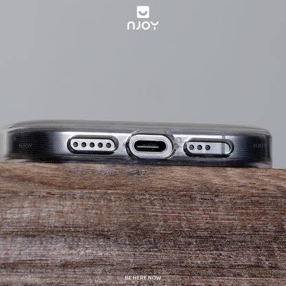 Ốp Nhám Chống Bẩn Màu Pastel Pop City Chống Sốc Cho Điện Thoại iPhone 17 Pro Max 16 15 14 13