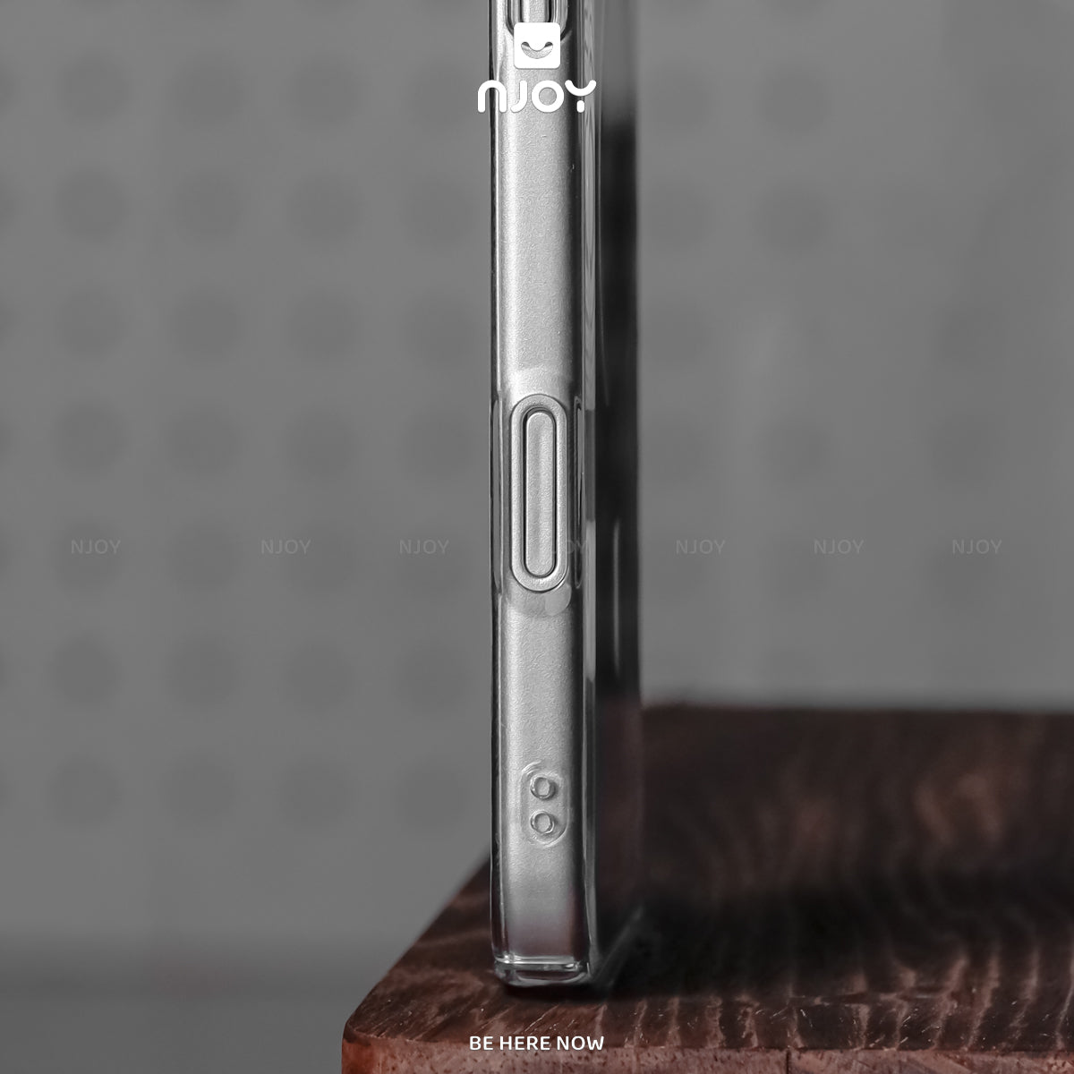 Ốp Trong Suốt Cứng Siêu Mỏng Memumi Chống Ố Vàng Cho Điện Thoại iPhone 18 Pro Max 17 16 15 14 13 12