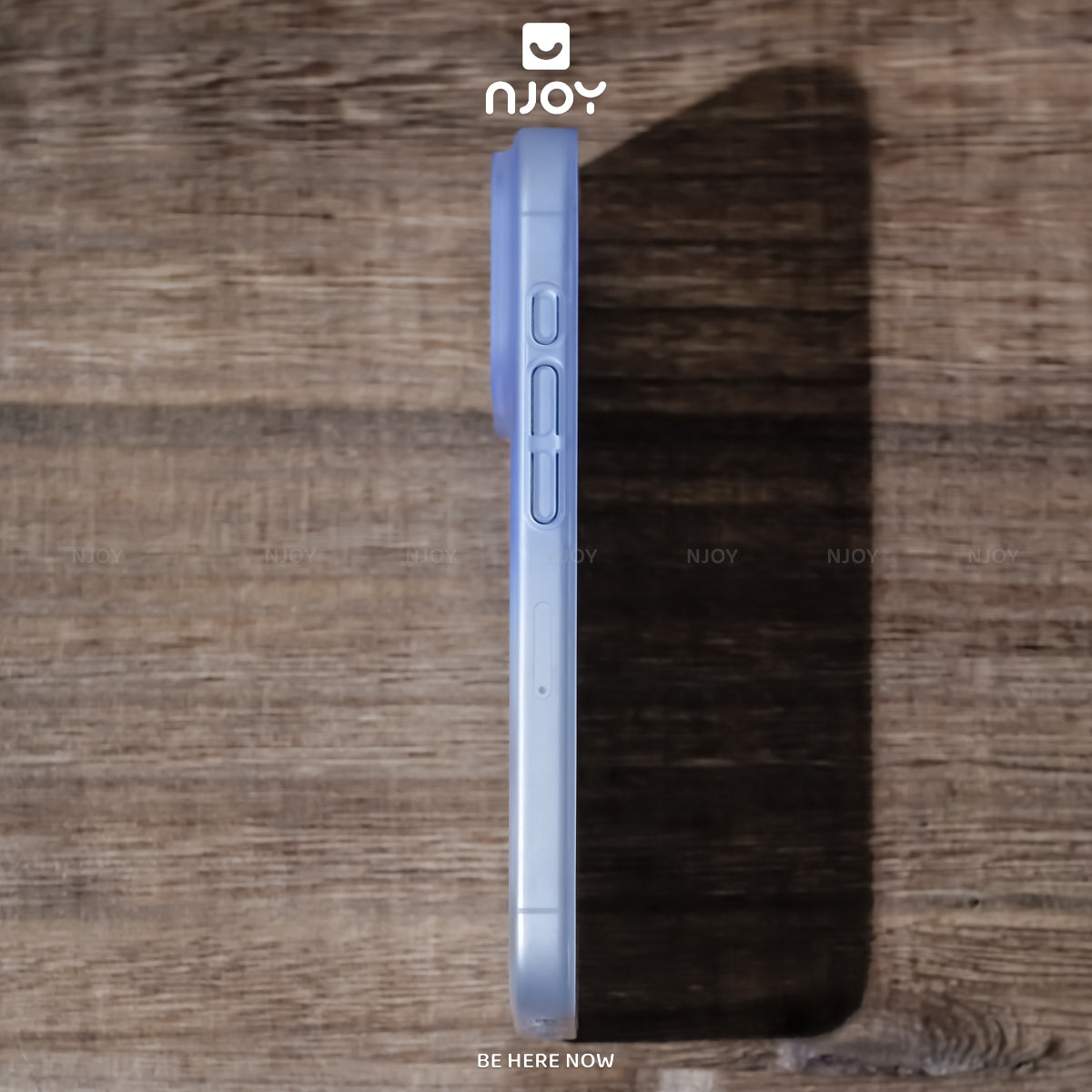 Ốp Siêu Mỏng Nhám Magsafe Màu Gradient Ombre Cho Điện Thoại iPhone 17 Pro Max 16 15 14 13