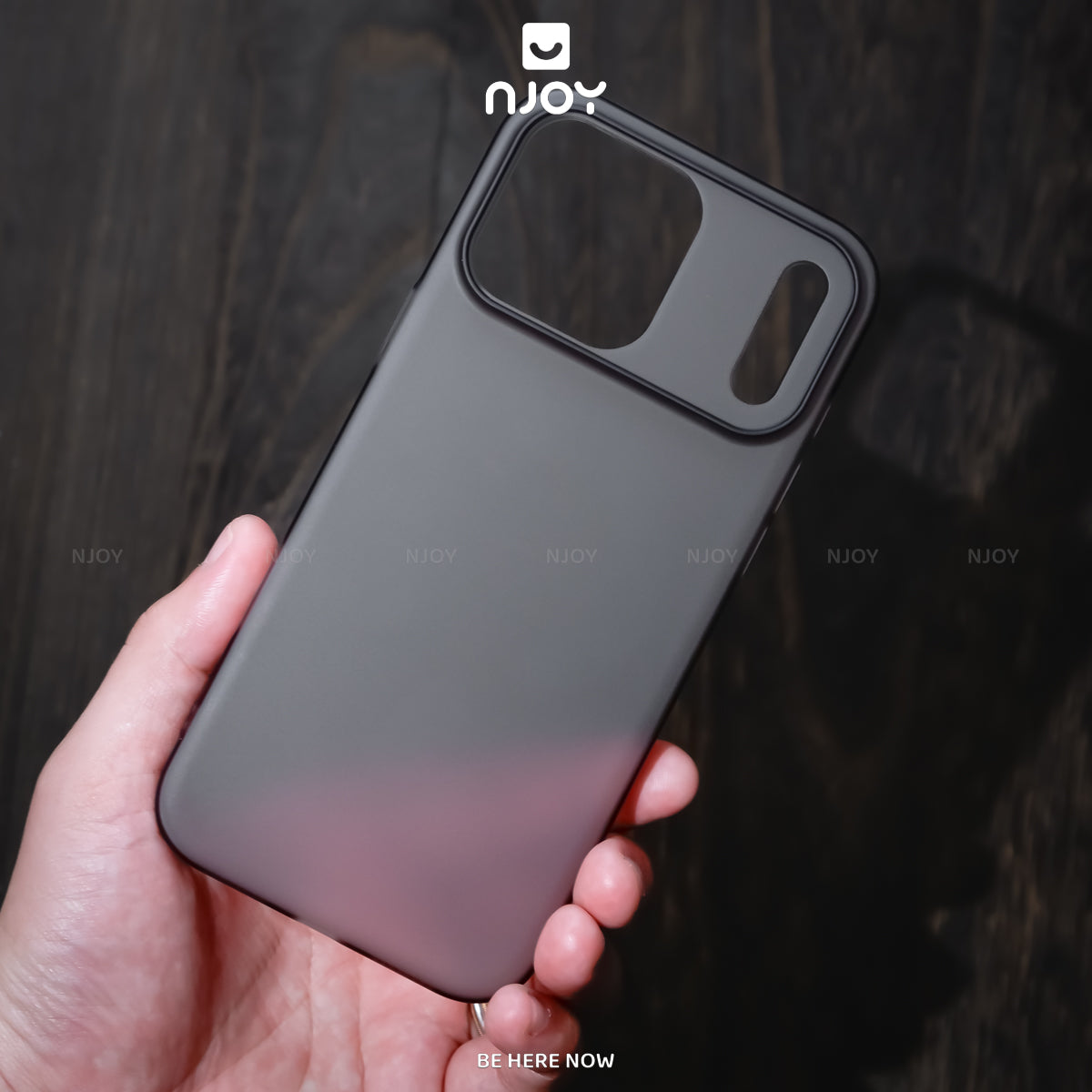 Ốp Lưng Nhám Siêu Mỏng Màu Pastel Bảo Vệ Camera Cho iPhone 17 Pro Max 16 15 14 13 12 11