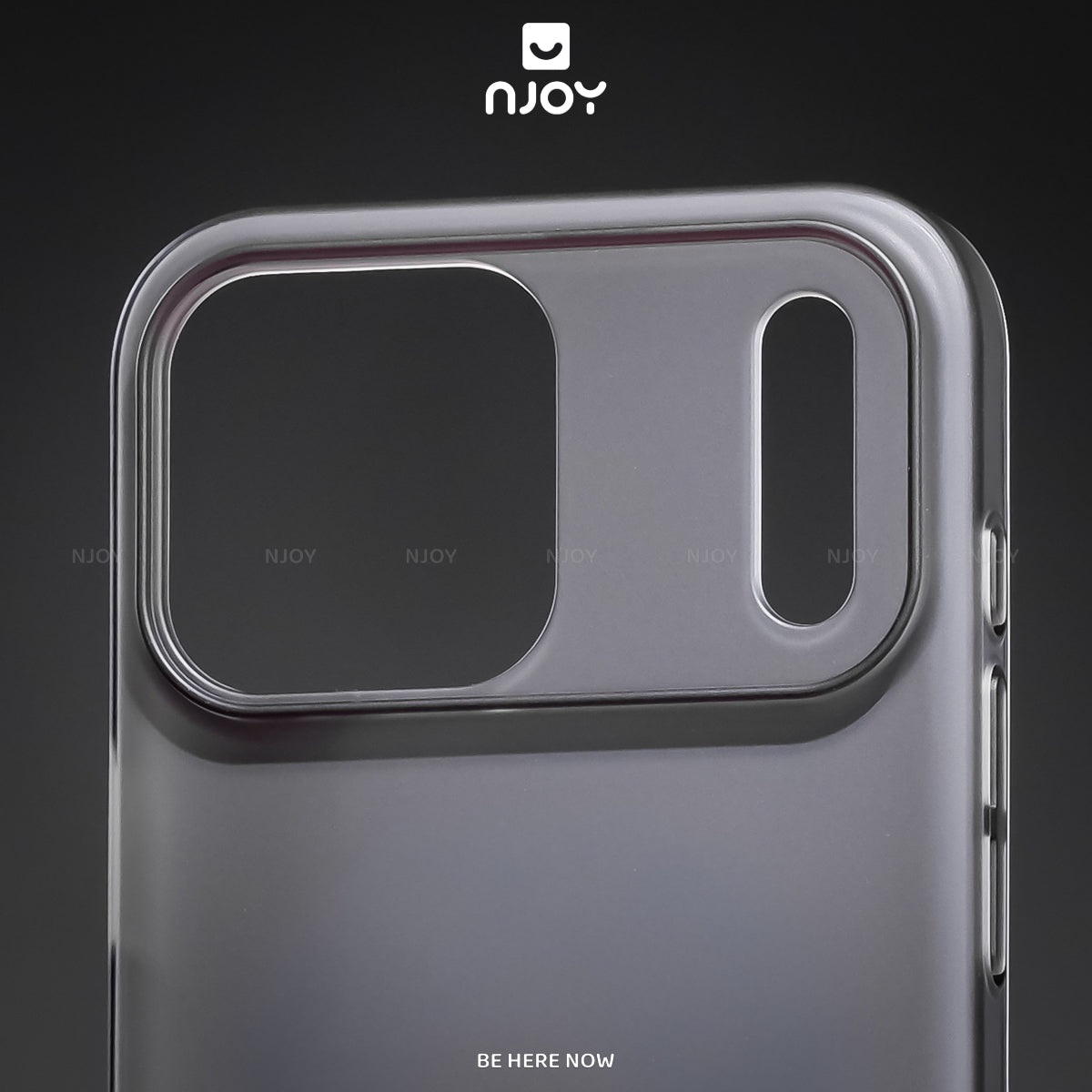 Ốp Lưng Nhám Siêu Mỏng Màu Pastel Bảo Vệ Camera Cho iPhone 17 Pro Max 16 15 14 13 12 11