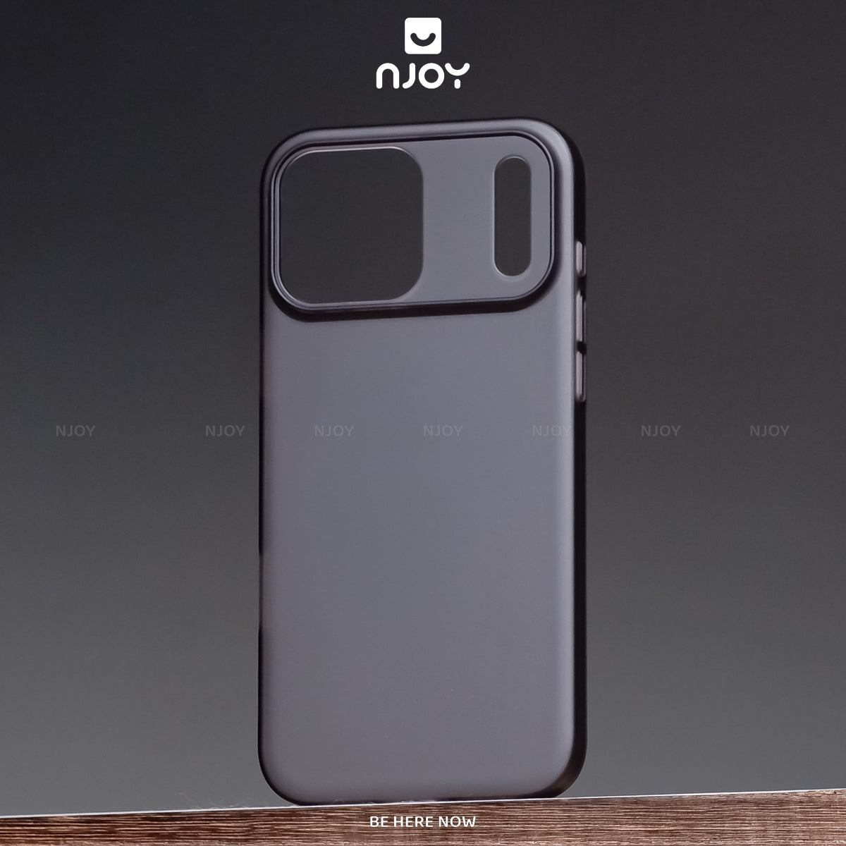 Ốp Lưng Nhám Siêu Mỏng Màu Pastel Bảo Vệ Camera Cho iPhone 17 Pro Max 16 15 14 13 12 11