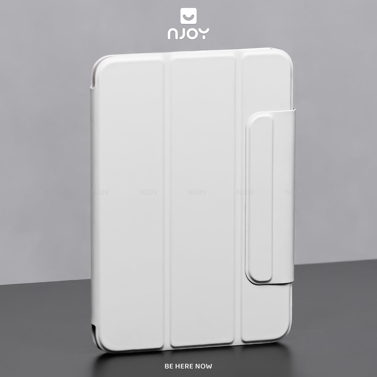 Ốp iPad Siêu Mỏng Hít Nam Châm Có Khay Đựng Bút Cho iPad Mini 6 7 Pro 18 20 M1 M2 M4 Air 4 5 6 7