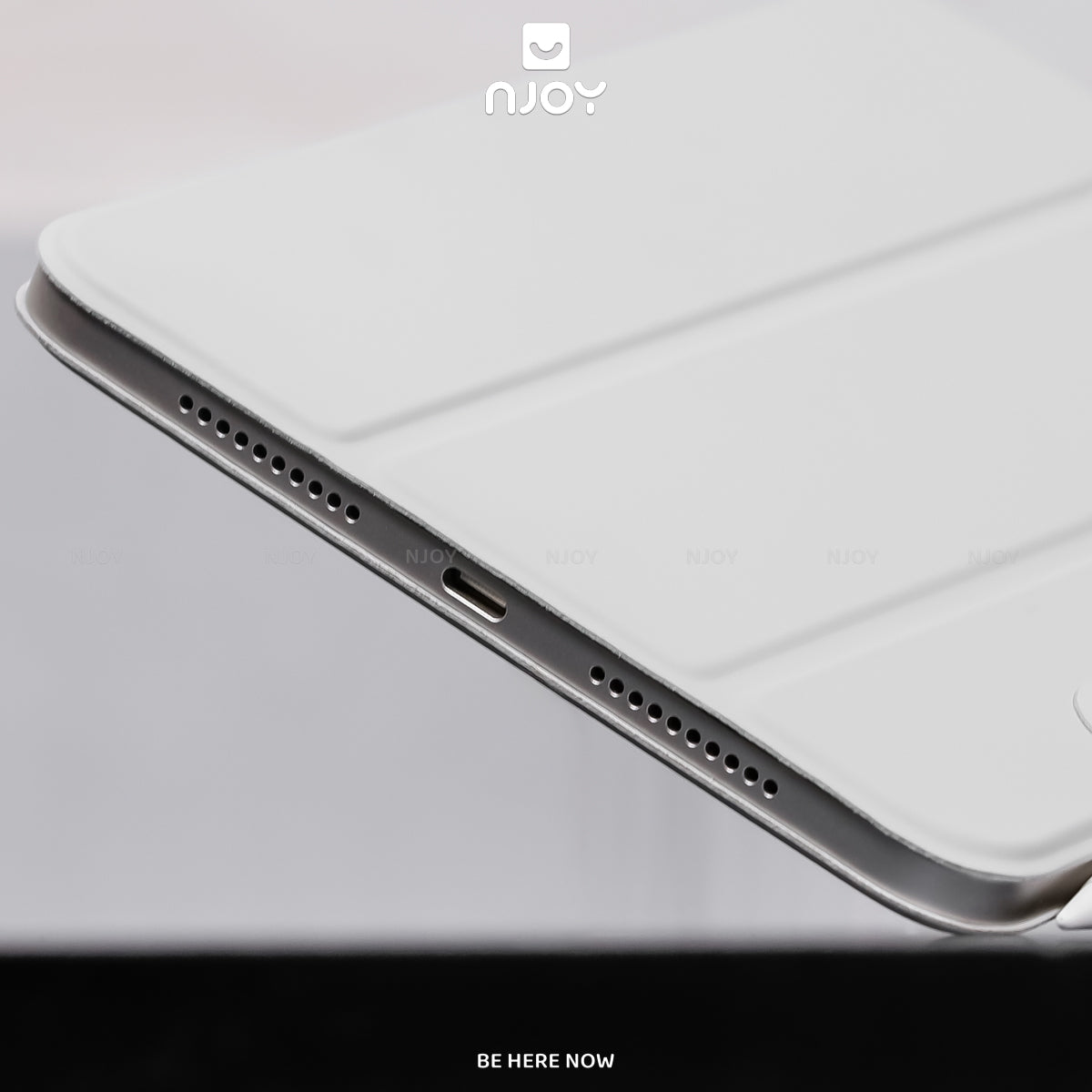 Ốp iPad Siêu Mỏng Hít Nam Châm Có Khay Đựng Bút Cho iPad Mini 6 7 Pro 18 20 M1 M2 M4 Air 4 5 6 7