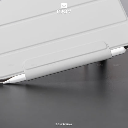 Ốp iPad Siêu Mỏng Hít Nam Châm Có Khay Đựng Bút Cho iPad Mini 6 7 Pro 18 20 M1 M2 M4 Air 4 5 6 7