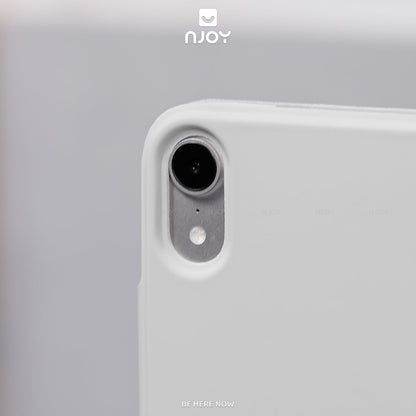 Ốp iPad Siêu Mỏng Hít Nam Châm Có Khay Đựng Bút Cho iPad Mini 6 7 Pro 18 20 M1 M2 M4 Air 4 5 6 7