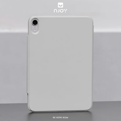 Ốp iPad Siêu Mỏng Hít Nam Châm Có Khay Đựng Bút Cho iPad Mini 6 7 Pro 18 20 M1 M2 M4 Air 4 5 6 7