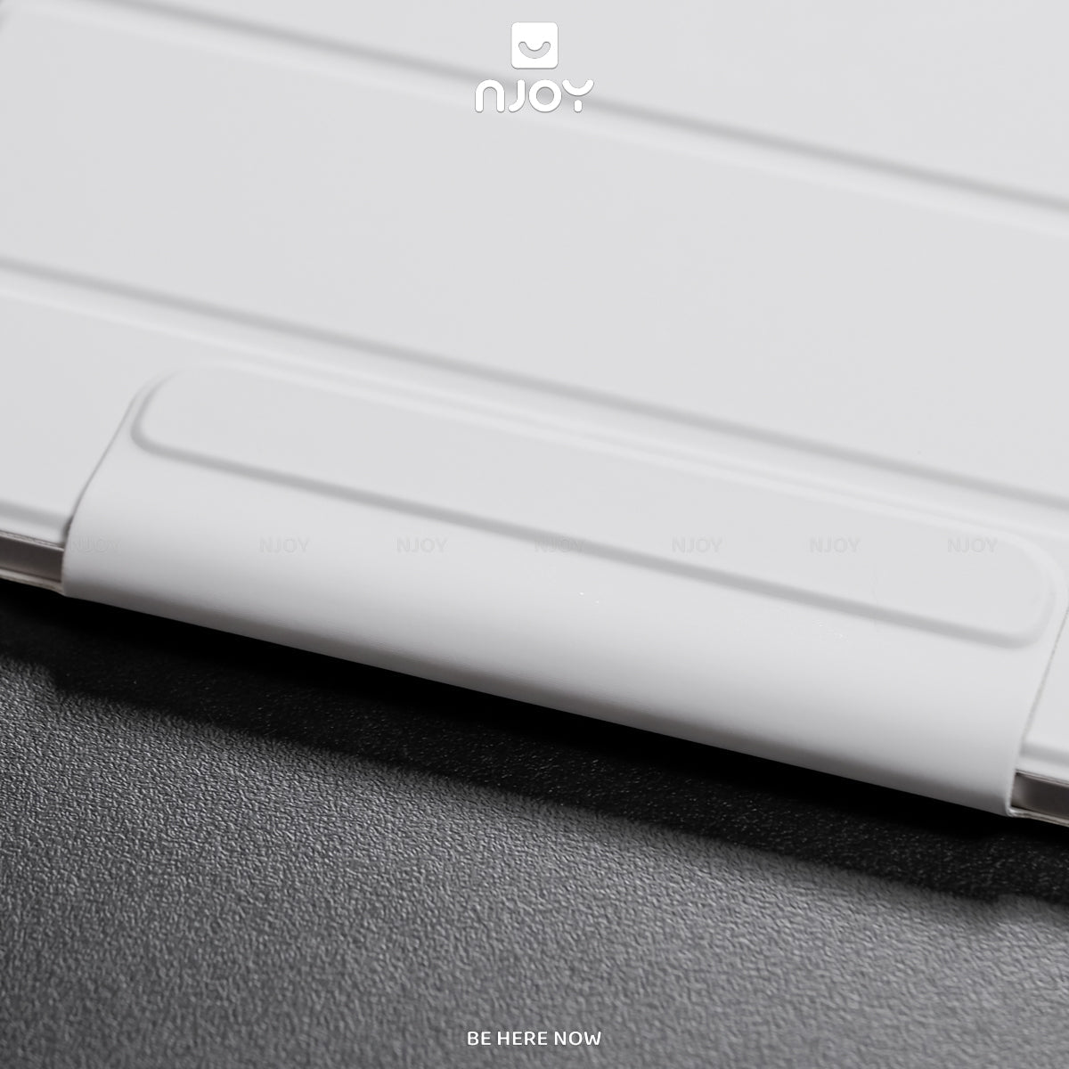 Ốp iPad Siêu Mỏng Hít Nam Châm Có Khay Đựng Bút Cho iPad Mini 6 7 Pro 18 20 M1 M2 M4 Air 4 5 6 7