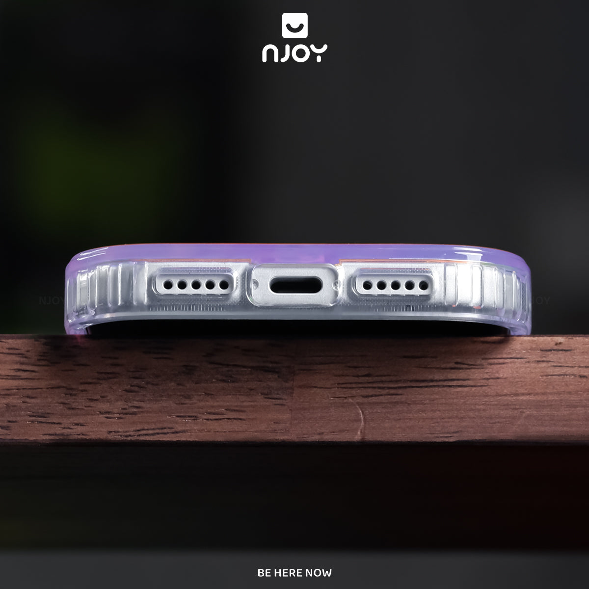 Ốp Lưng Magsafe Tráng Gương Phản Quang Cho iPhone 17 Pro Max 16 15 14 13