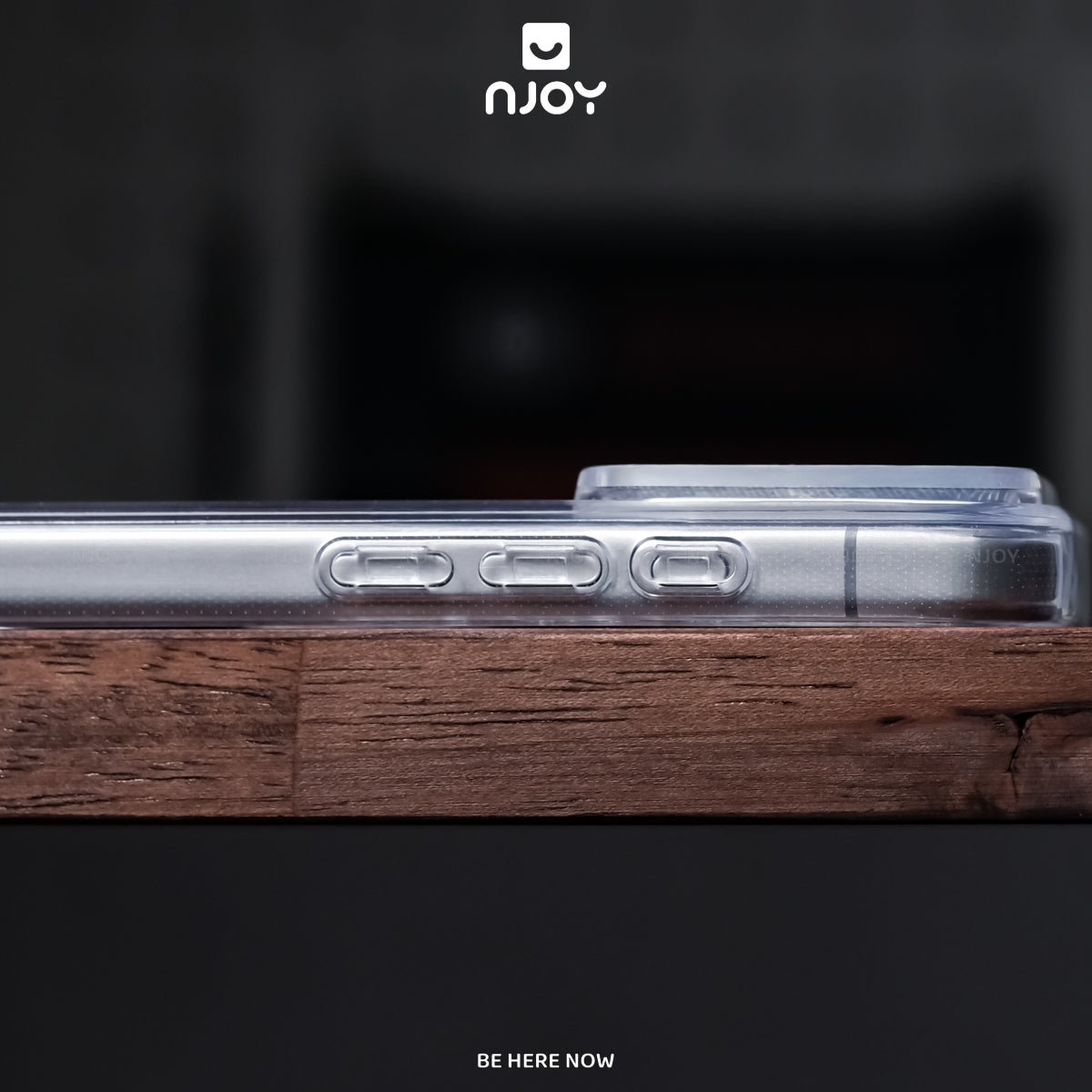 Ốp Trong Suốt Mỏng Nhẹ Bảo Vệ Camera Chống Ố Cho iPhone 17 Pro Max 16 15 14 12 12 11