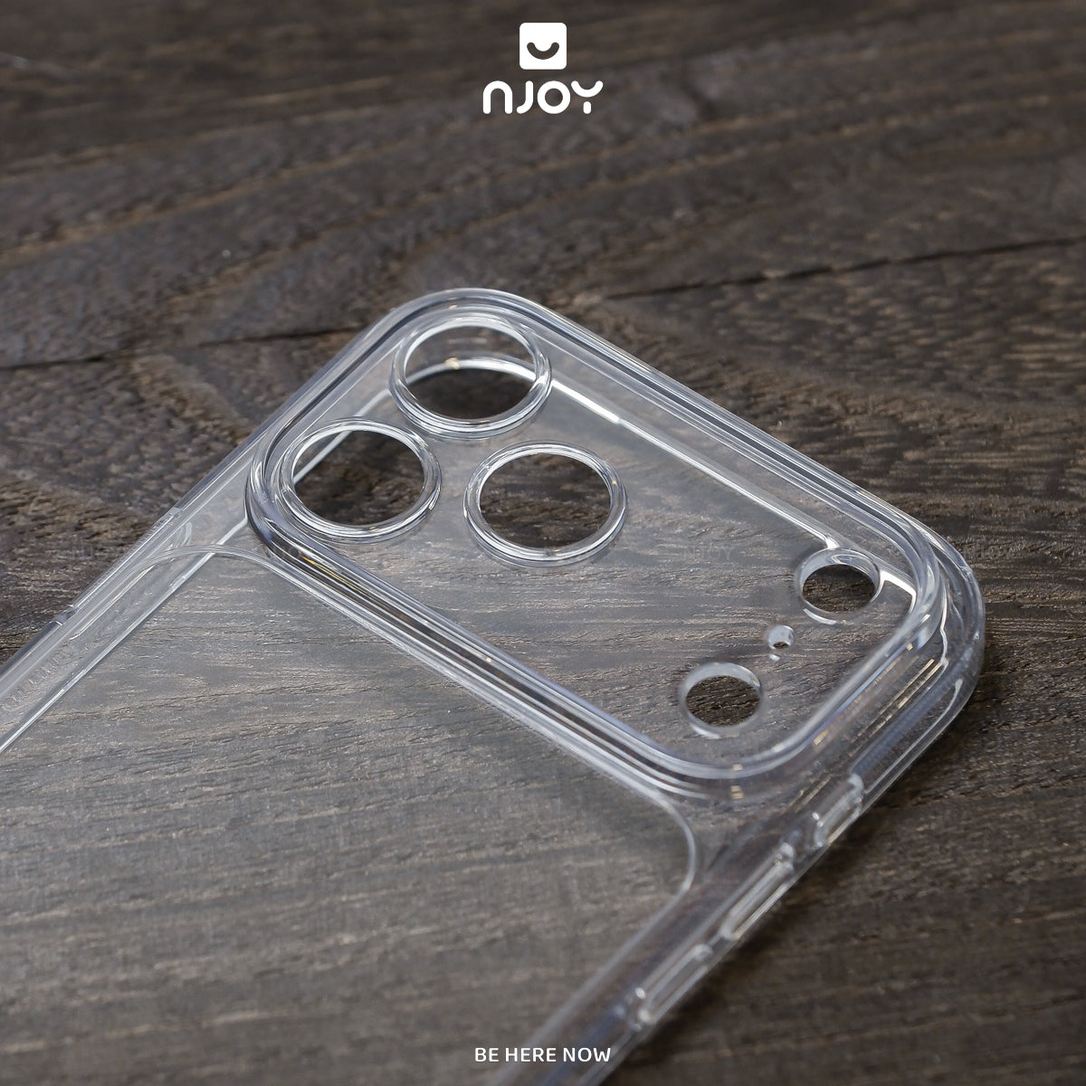 Ốp Trong Suốt Likgus Bảo Vệ Camera Chống Sốc Cho iPhone 17 Pro Max 16 15 14 13 12 11