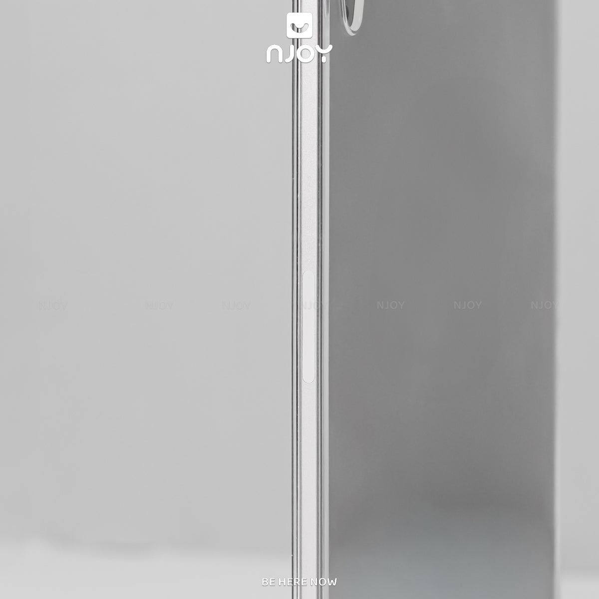 Ốp Trong Suốt iPad Chống Sốc Bảo Vệ Camera Cho iPad Pro M4 M2 M1 Air 4 5 6 7 Gen 10 11 Mini 6 7