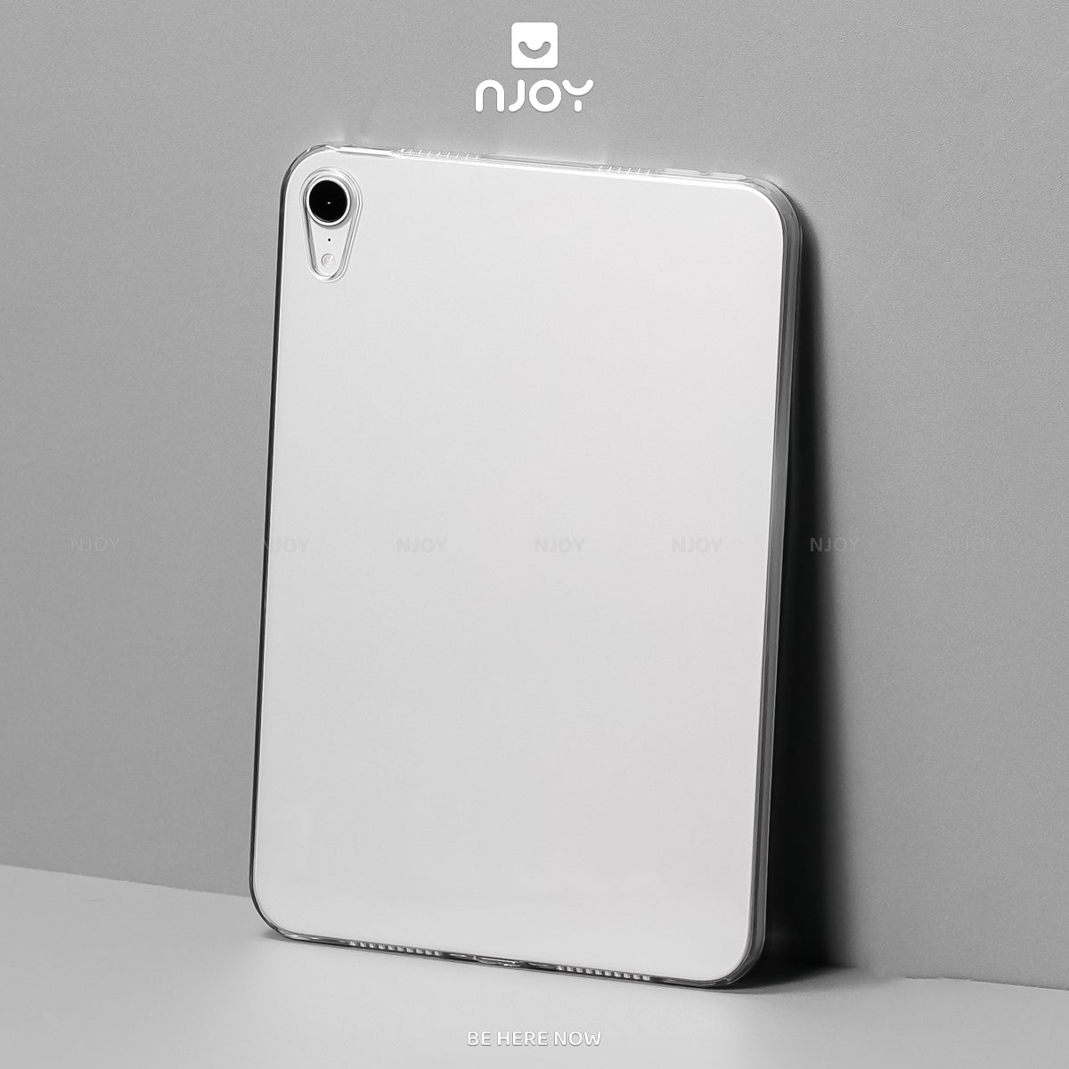 Ốp Trong Suốt iPad Chống Sốc Bảo Vệ Camera Cho iPad Pro M4 M2 M1 Air 4 5 6 7 Gen 10 11 Mini 6 7