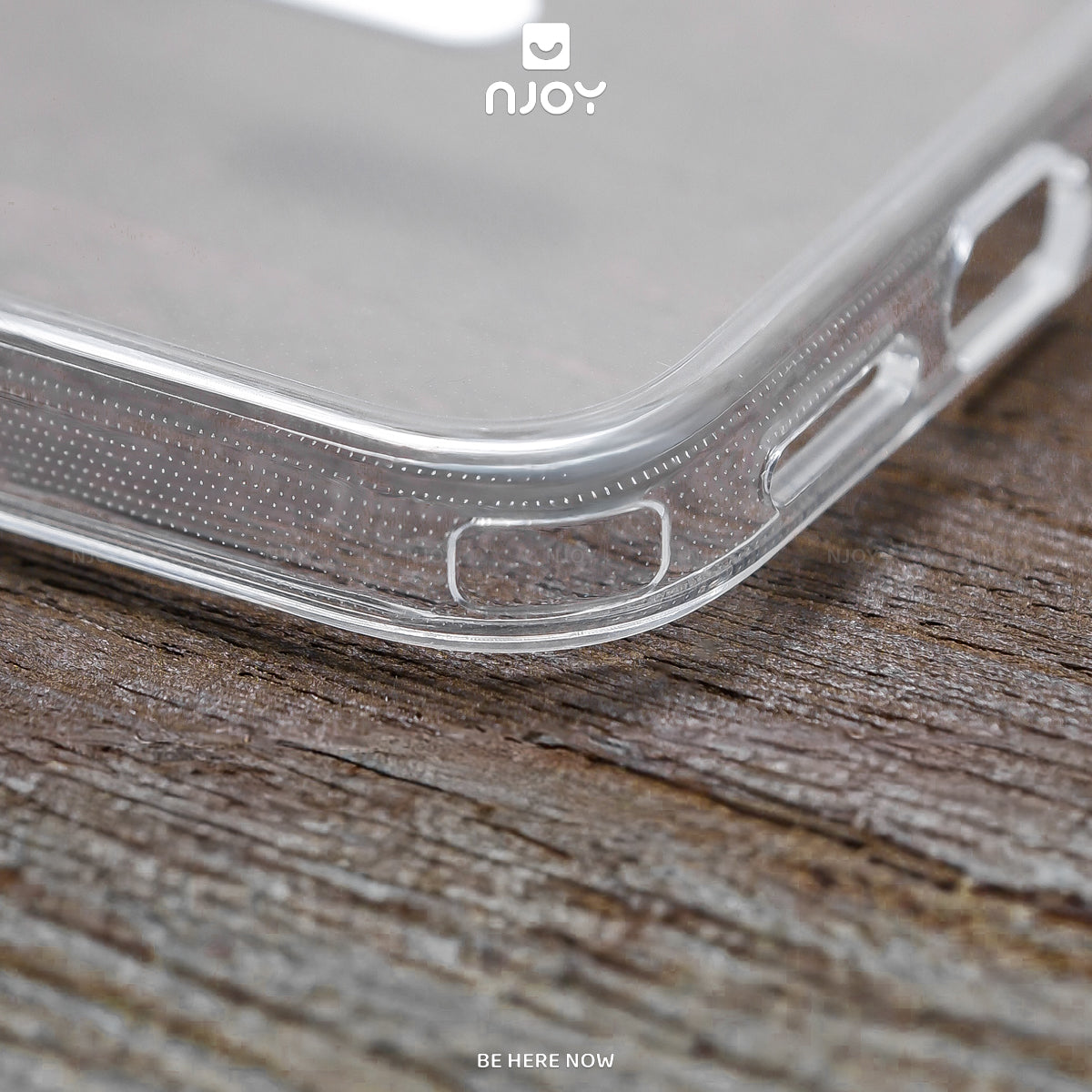 Ốp Magsafe Trong Suốt Likgus Cho iPhone 18 Pro Max 17 16 15 14 13 12