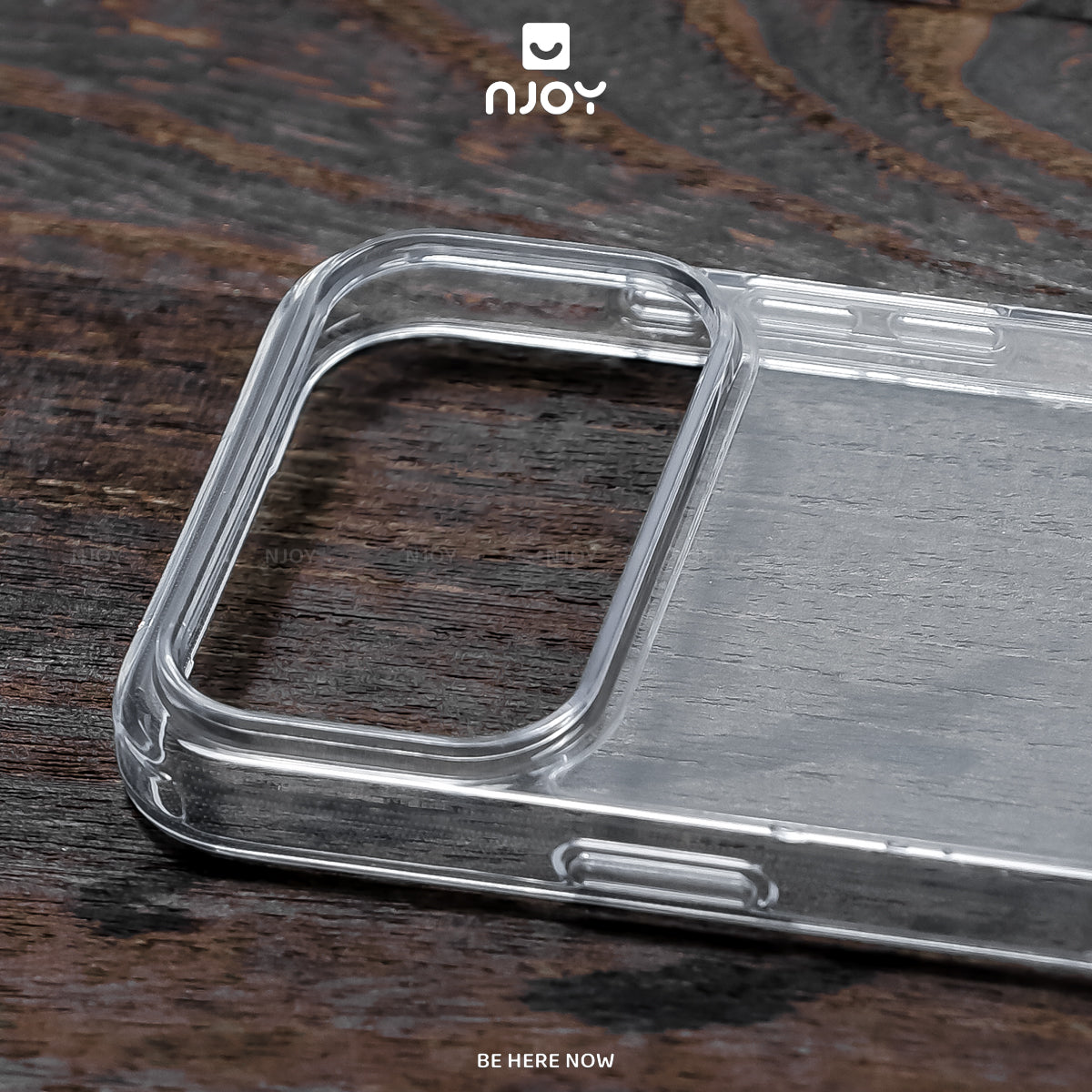 Ốp Trong Suốt Likgus Chống Sốc Bảo Vệ Camera Cho iPhone 17 Pro Max 16 15 14 13 12 11