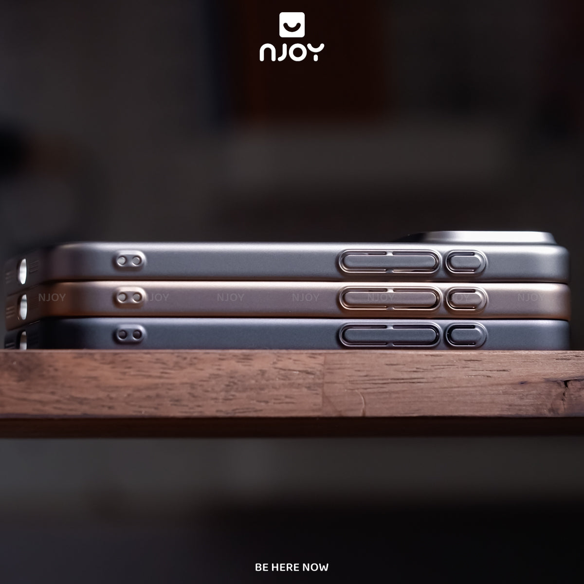 Ốp Lưng Nhám Magsafe Si Crom Sang Trọng Cho Điện Thoại iPhone 17 Pro Max 16 15 14 13