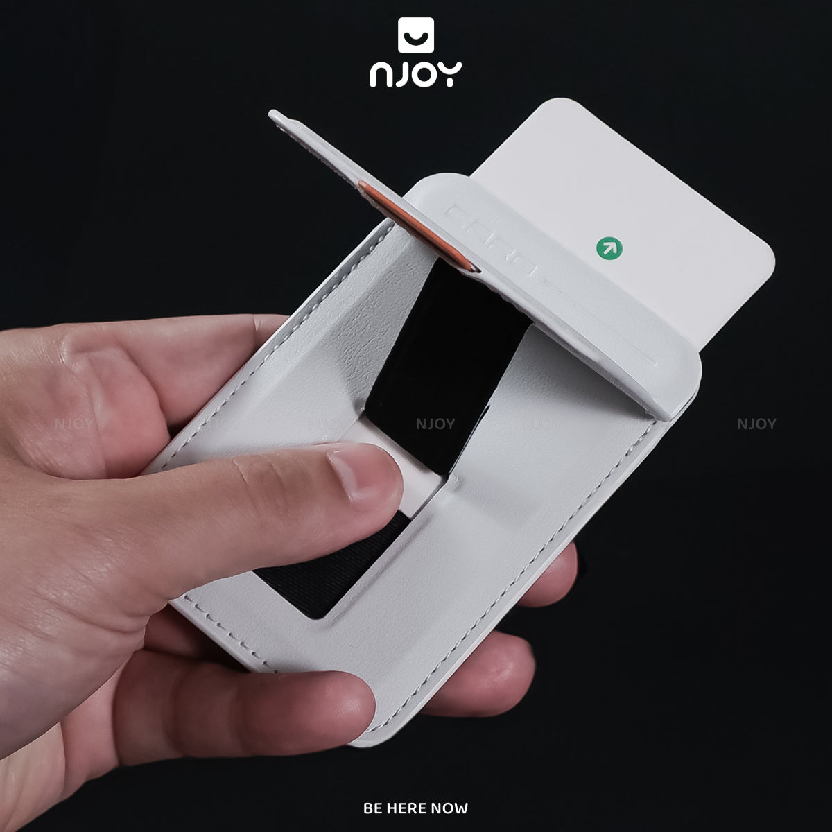 Ví Đựng Thẻ Magsafe Carbon Cao Cấp Cho iPhone 16 Pro Max 15 14 13 12