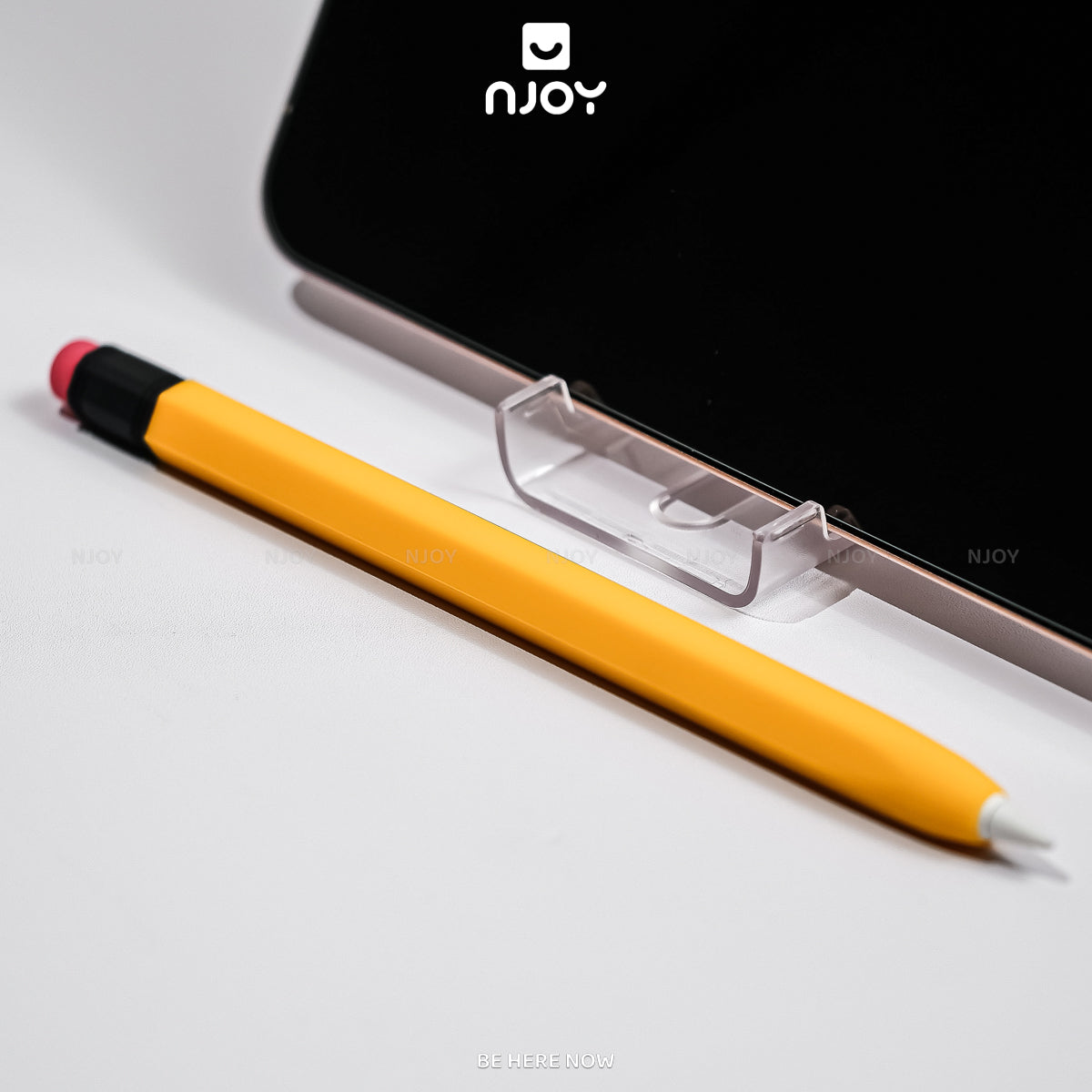 Vỏ Bao Ốp Silicon Ahastyle Classic Chống Trơn Trượt Cho Bút Cảm Ứng Apple Pencil 1 Apple Pencil 2