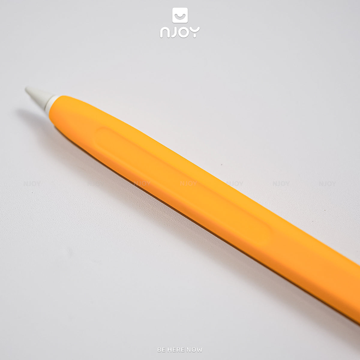 Vỏ Bao Ốp Silicon Ahastyle Classic Chống Trơn Trượt Cho Bút Cảm Ứng Apple Pencil 1 Apple Pencil 2